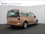 VW Caddy bei Reisemobile.expert - Abbildung (3 / 15)