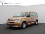 VW Caddy bei Reisemobile.expert - Abbildung (2 / 15)