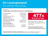 VW Caddy bei Reisemobile.expert - Abbildung (4 / 15)