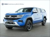 VW Amarok bei Reisemobile.expert - Abbildung (2 / 15)