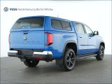 VW Amarok bei Reisemobile.expert - Abbildung (3 / 15)