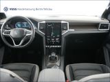 VW Amarok bei Reisemobile.expert - Abbildung (7 / 15)