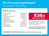 VW Multivan bei Reisemobile.expert - Abbildung (5 / 15)