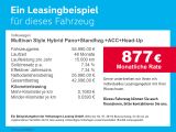 VW Multivan bei Reisemobile.expert - Abbildung (4 / 15)