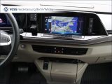 VW Multivan bei Reisemobile.expert - Abbildung (12 / 15)