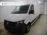 VW Crafter bei Reisemobile.expert - Abbildung (2 / 15)