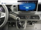 VW Crafter bei Reisemobile.expert - Abbildung (12 / 15)