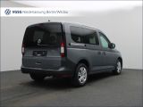 VW Caddy bei Reisemobile.expert - Abbildung (4 / 15) VW Caddy bei Reisemobile.expert - Abbildung (4 / 15)