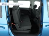 VW Caddy bei Reisemobile.expert - Abbildung (15 / 15) VW Caddy bei Reisemobile.expert - Abbildung (15 / 15)