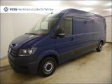 VW Crafter bei Reisemobile.expert - Abbildung (2 / 15)