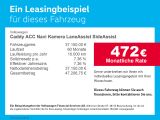VW Caddy bei Reisemobile.expert - Abbildung (4 / 15)