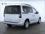 VW Caddy bei Reisemobile.expert - Abbildung (3 / 15)