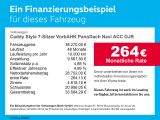 VW Caddy bei Reisemobile.expert - Abbildung (3 / 15)