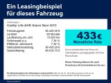 VW Caddy bei Reisemobile.expert - Abbildung (4 / 15)