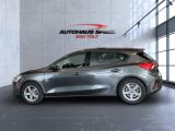 Ford Focus bei Reisemobile.expert - Abbildung (8 / 15) Ford Focus bei Reisemobile.expert - Abbildung (8 / 15)