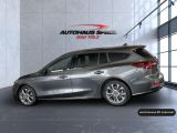 Ford Focus ST bei Reisemobile.expert - Abbildung (9 / 15) Ford Focus ST bei Reisemobile.expert - Abbildung (9 / 15)