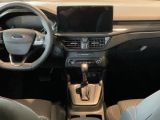 Ford Focus ST bei Reisemobile.expert - Abbildung (12 / 15) Ford Focus ST bei Reisemobile.expert - Abbildung (12 / 15)