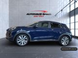 Ford Puma bei Reisemobile.expert - Abbildung (9 / 15)