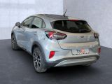 Ford Puma bei Reisemobile.expert - Abbildung (3 / 15) Ford Puma bei Reisemobile.expert - Abbildung (3 / 15)