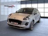 Ford Puma bei Reisemobile.expert - Abbildung (2 / 15) Ford Puma bei Reisemobile.expert - Abbildung (2 / 15)
