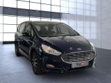 Ford S-Max bei Reisemobile.expert - Abbildung (5 / 15)