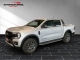 Ford Ranger bei Reisemobile.expert - Abbildung (2 / 15)