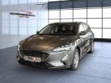 Ford Focus bei Reisemobile.expert - Abbildung (2 / 15)