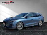Ford Focus ST bei Reisemobile.expert - Abbildung (2 / 15)