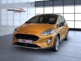 Ford Fiesta bei Reisemobile.expert - Abbildung (2 / 15)