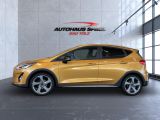 Ford Fiesta bei Reisemobile.expert - Abbildung (8 / 15)