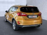 Ford Fiesta bei Reisemobile.expert - Abbildung (3 / 15)