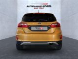 Ford Fiesta bei Reisemobile.expert - Abbildung (9 / 15)