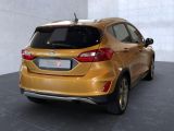 Ford Fiesta bei Reisemobile.expert - Abbildung (4 / 15)