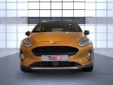 Ford Fiesta bei Reisemobile.expert - Abbildung (7 / 15)