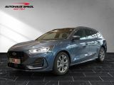 Ford Focus ST bei Reisemobile.expert - Abbildung (2 / 15)
