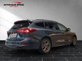 Ford Focus ST bei Reisemobile.expert - Abbildung (4 / 15)