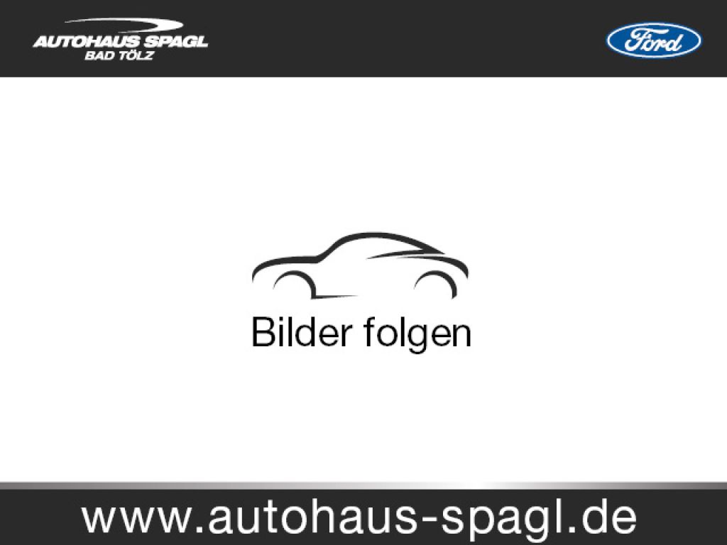 Ford Focus ST bei Reisemobile.expert - Hauptabbildung Ford Focus ST bei Reisemobile.expert - Hauptabbildung