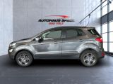 Ford EcoSport bei Reisemobile.expert - Abbildung (8 / 15) Ford EcoSport bei Reisemobile.expert - Abbildung (8 / 15)