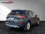 Ford Kuga bei Reisemobile.expert - Abbildung (4 / 15)