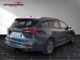 Ford Focus ST bei Reisemobile.expert - Abbildung (4 / 15)