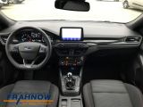 Ford Focus bei Reisemobile.expert - Abbildung (12 / 15)