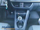 Ford Transit bei Reisemobile.expert - Abbildung (15 / 15)