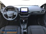 Ford Fiesta bei Reisemobile.expert - Abbildung (12 / 15)