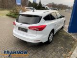 Ford Focus Turnier bei Reisemobile.expert - Abbildung (3 / 15)