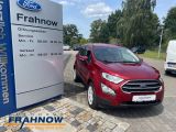 Ford EcoSport bei Reisemobile.expert - Abbildung (2 / 15)
