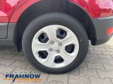 Ford EcoSport bei Reisemobile.expert - Abbildung (5 / 15)