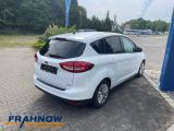 Ford C-MAX bei Reisemobile.expert - Abbildung (3 / 15)