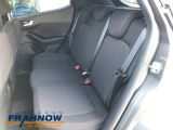 Ford Fiesta bei Reisemobile.expert - Abbildung (10 / 15)
