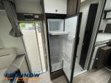 Benimar Tessoro bei Reisemobile.expert - Abbildung (12 / 15)