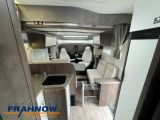 Benimar Tessoro bei Reisemobile.expert - Abbildung (5 / 15)